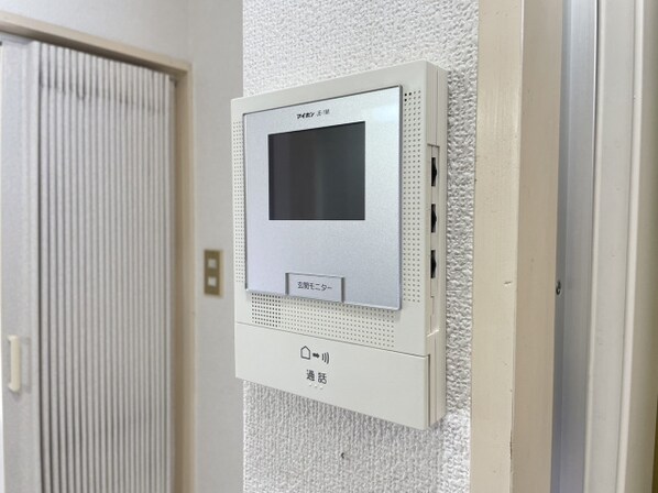 メゾン・ド・ユーの物件内観写真